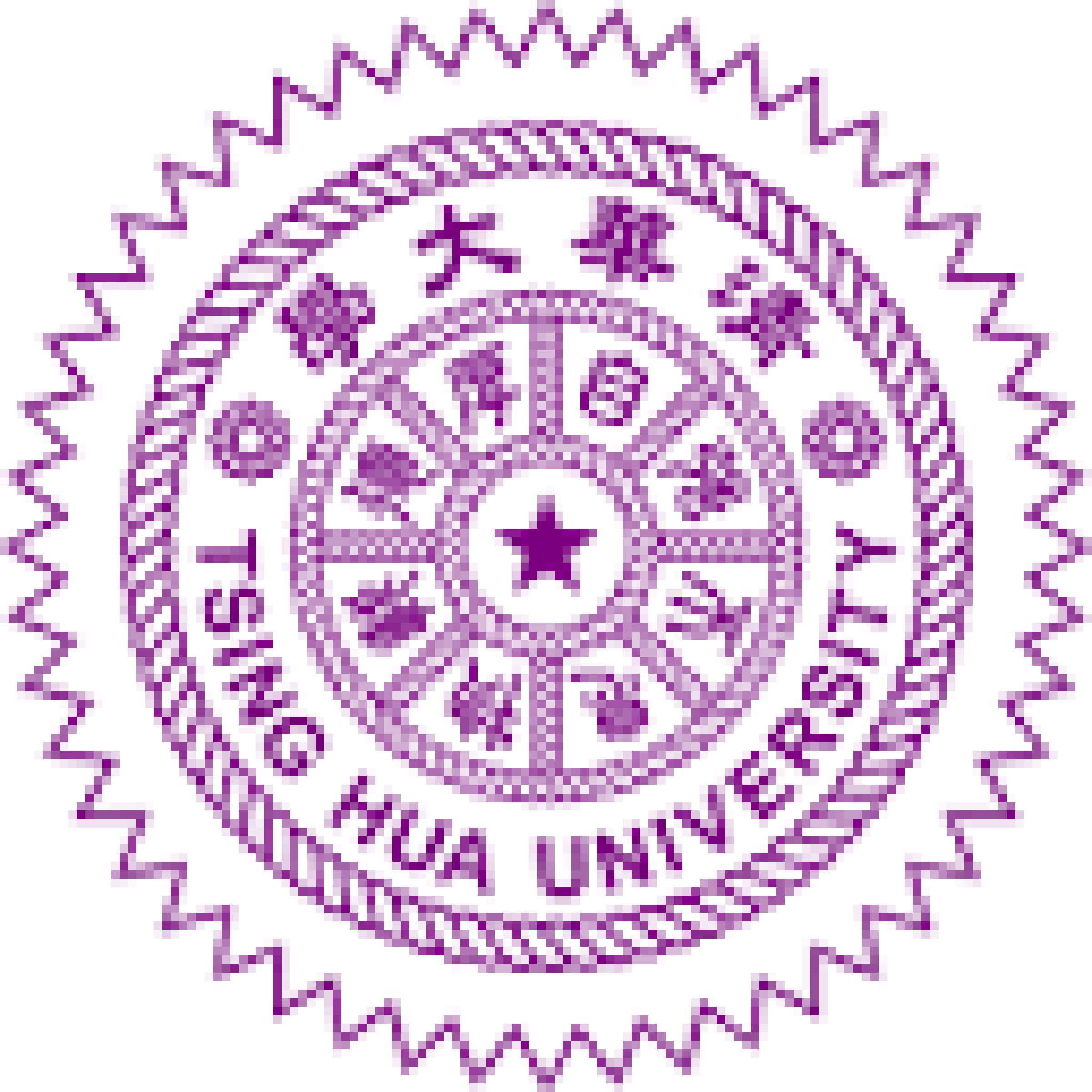 Đại học Quốc lập Thanh Hoa logo