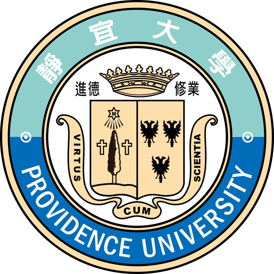 Đại học Tĩnh Nghi logo