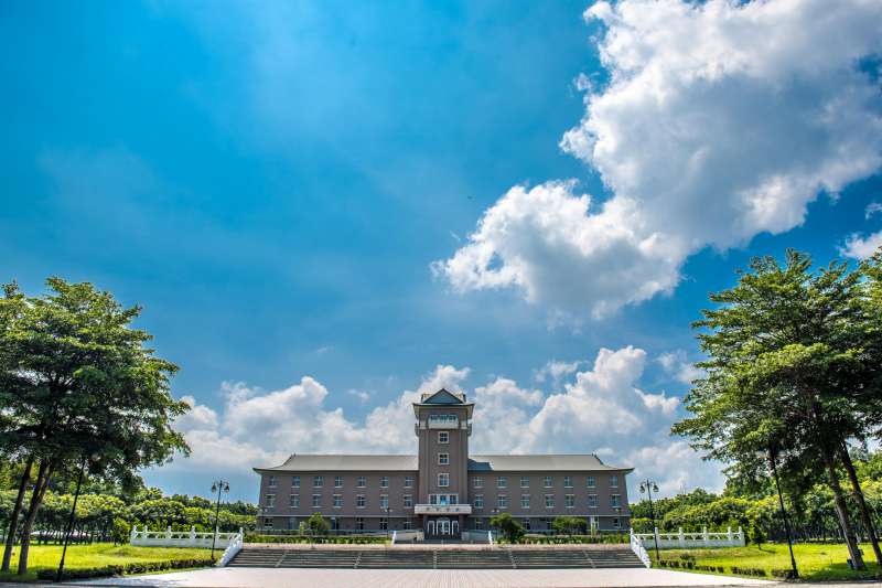 中華科技大學 Đại học Khoa học Kỹ thuật Trung Hoa