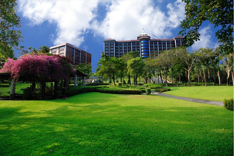義守大學 Đại học Nghĩa Thủ